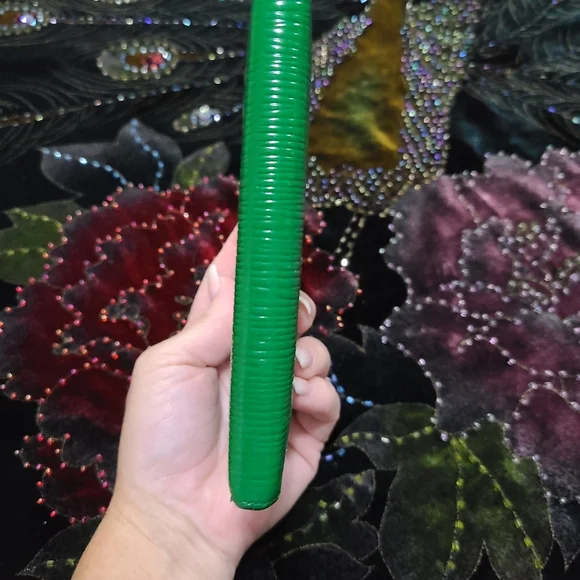 Louis Vuitton Epi Agenda - Picture 12 of 12